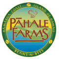 Pahale Farms logo